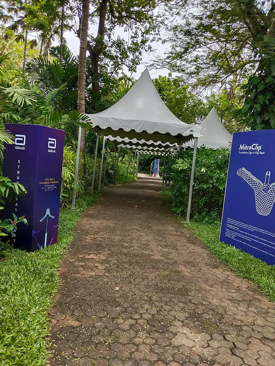 International Doctors Conference - The Leela Goa — Medical Conferences — view 8